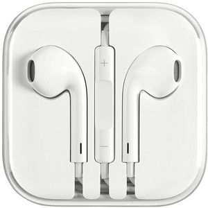 Apple Headphones